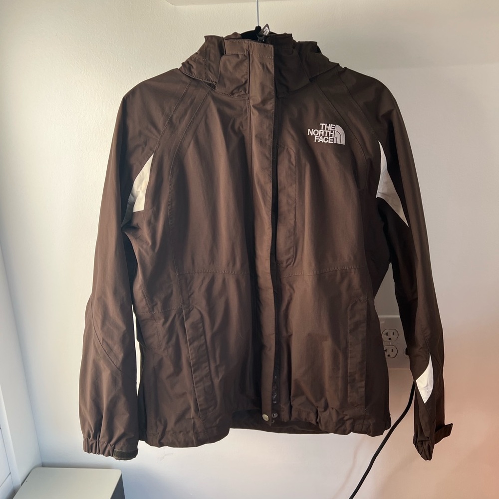 North face women’s jacket